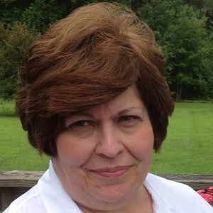 Meet your Posher, Debbie